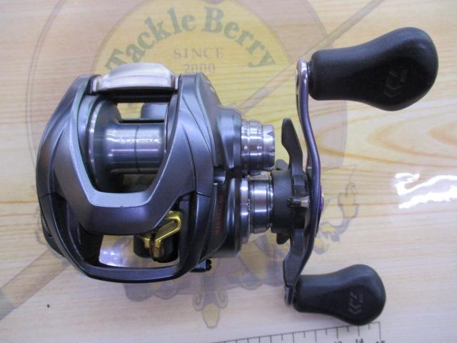 スティーズ A TW 1016XHL