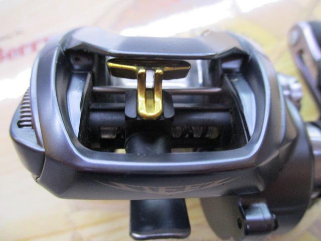 スティーズ A TW 1016XHL