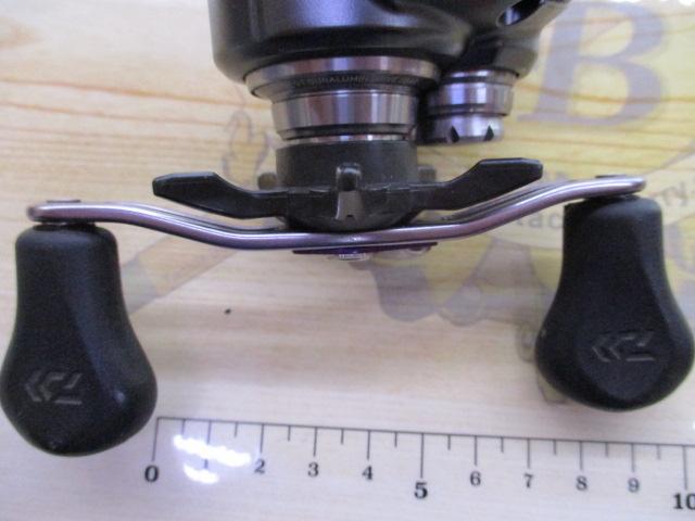 スティーズ A TW 1016XHL