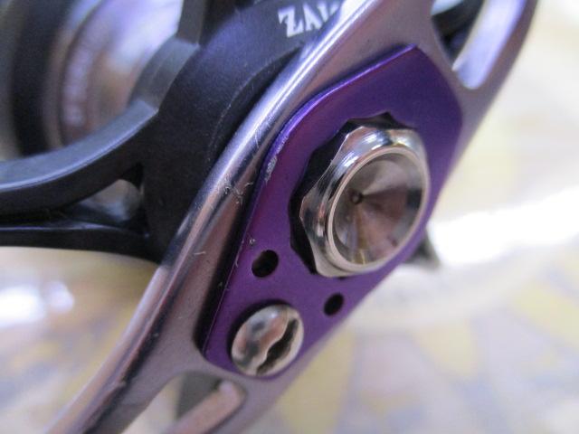 スティーズ A TW 1016XHL