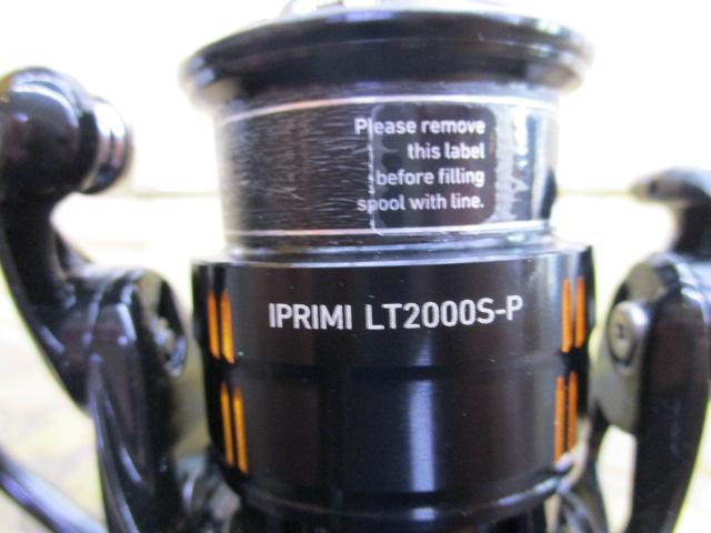 25イプリミ LT2000S-P