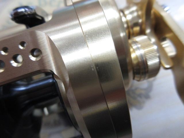 15オシアコンクエスト 300HG