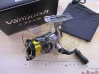 16ヴァンキッシュ C2000S