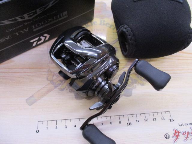 24スティーズ SV TW 100XHL