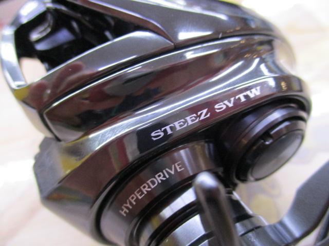 24スティーズ SV TW 100XHL