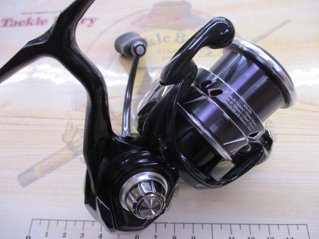 23タトゥーラ LT2500S-XH-QD