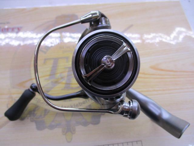 25カルディア FC LT2000S