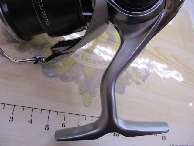 25カルディア FC LT2000S