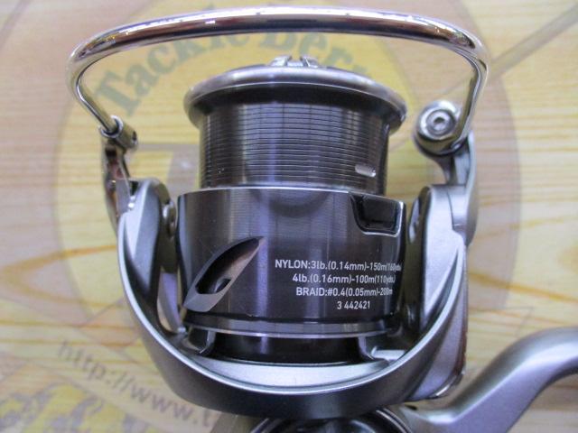 25カルディア FC LT2000S