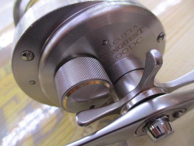 03カルカッタコンクエスト 201DC