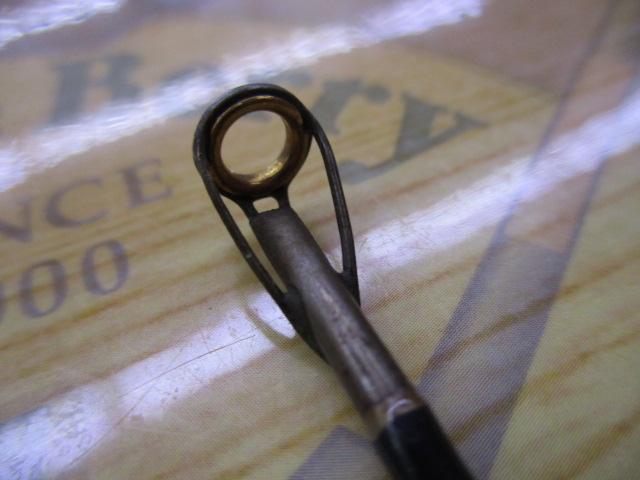 デストロイヤー F6-69X(HT800)マットブラックブランクス