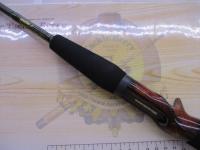 デストロイヤー F6-69X(HT800)マットブラックブランクス