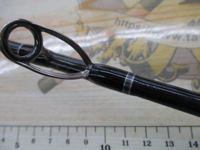 オシアジガー B60-5