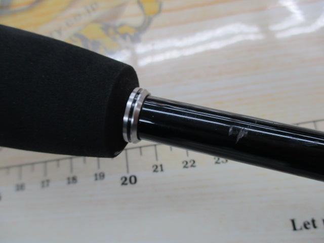 オシアジガー B60-5