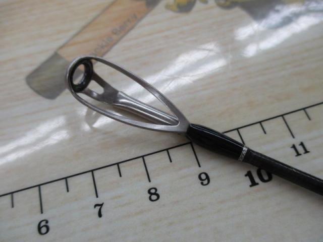 オシアジガー B60-5