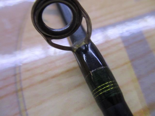 デストロイヤー F4-63X(HT800)マットブラックブランクス