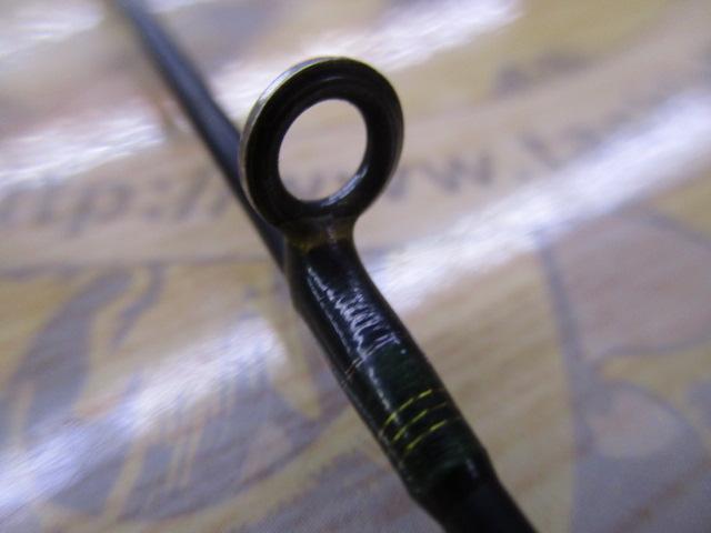 デストロイヤー F4-63X(HT800)マットブラックブランクス