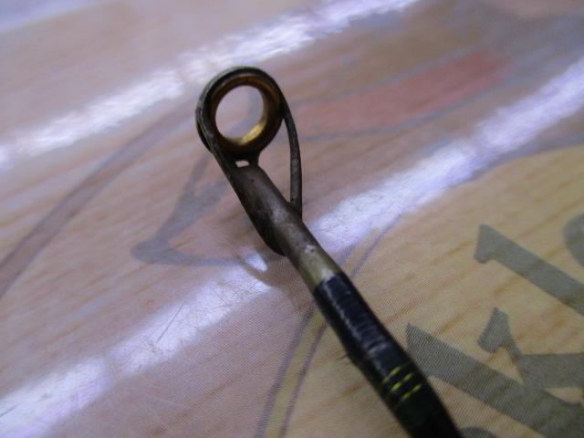 デストロイヤー F4-63X(HT800)マットブラックブランクス