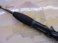 デストロイヤー F4-63X(HT800)マットブラックブランクス