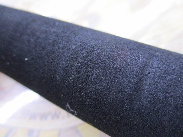 デストロイヤー F5-510X(HT800)マットブラックブランクス