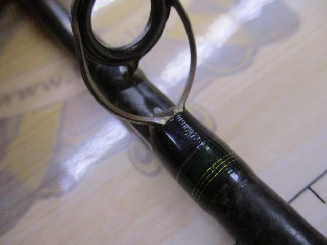 デストロイヤー F5-510X(HT800)マットブラックブランクス