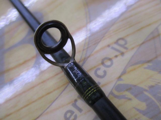 デストロイヤー F5-510X(HT800)マットブラックブランクス