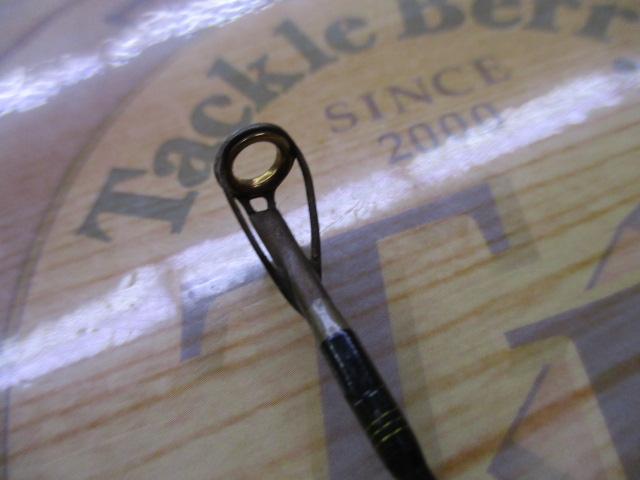 デストロイヤー F5-510X(HT800)マットブラックブランクス