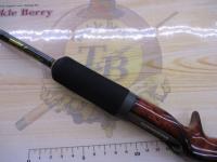 デストロイヤー F5-510X(HT800)マットブラックブランクス