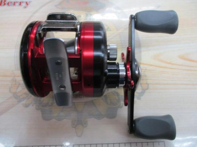 ミリオネアSW 203