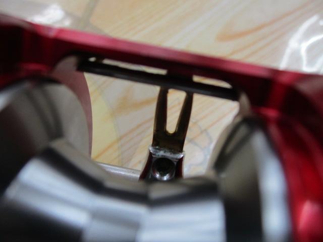 ミリオネアSW 203