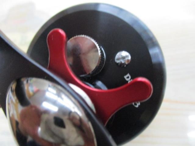 ミリオネアSW 203