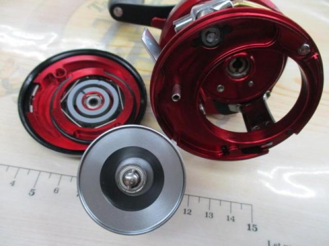 ミリオネアSW 203