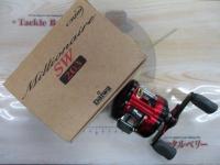 ミリオネアSW 203