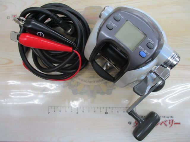 スーパータナコンX 500CP