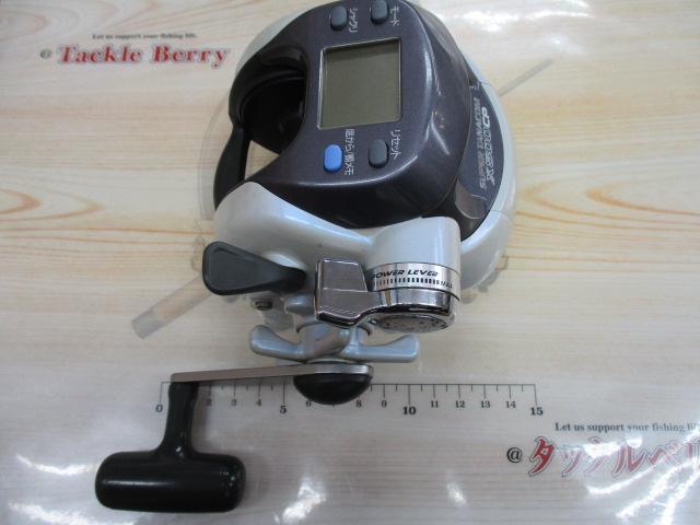 スーパータナコンX 500CP