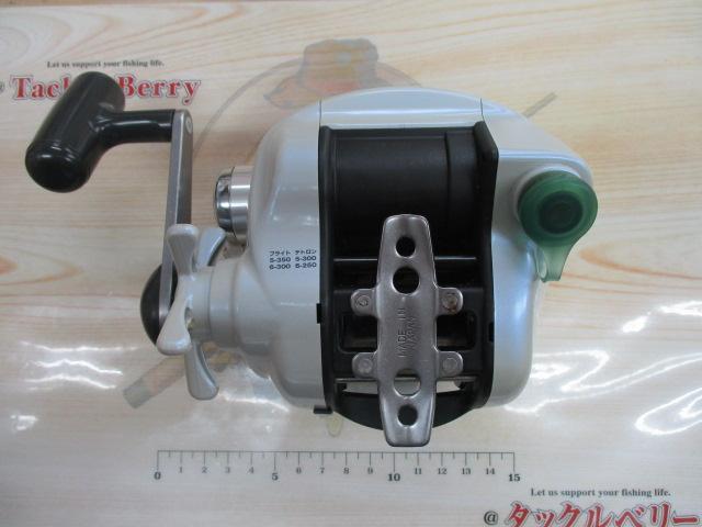 スーパータナコンX 500CP