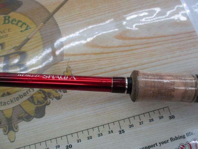 18ワールドシャウラ1785RS-2｜＠ベリーネット 日本最大新品中古釣具WEB