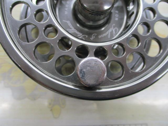 マリエット ラージアーバーMX メタリックグレー