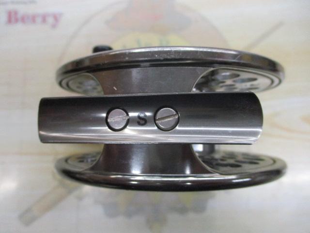 マリエット ラージアーバーMX メタリックグレー