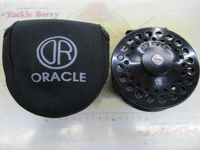 オラクルⅧブラック