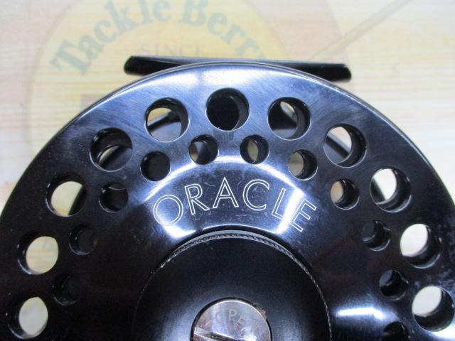 オラクルⅧブラック