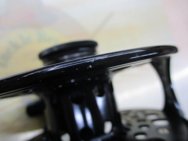 オラクルⅧブラック