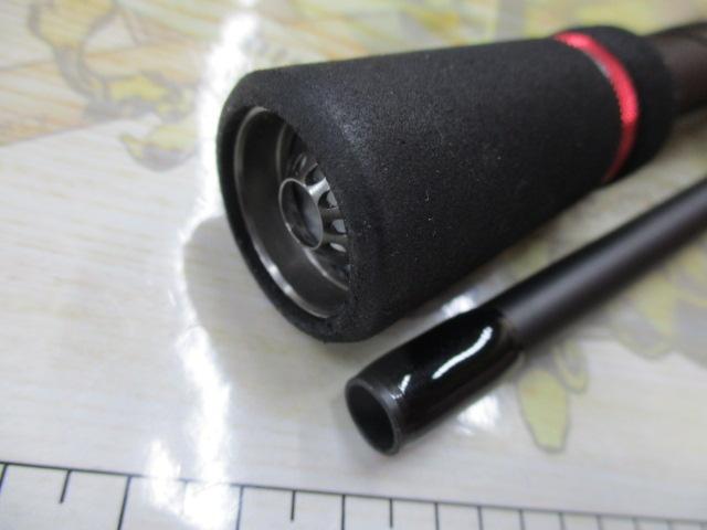 エラディケーター EXTC-91M-TZ エクストリーム