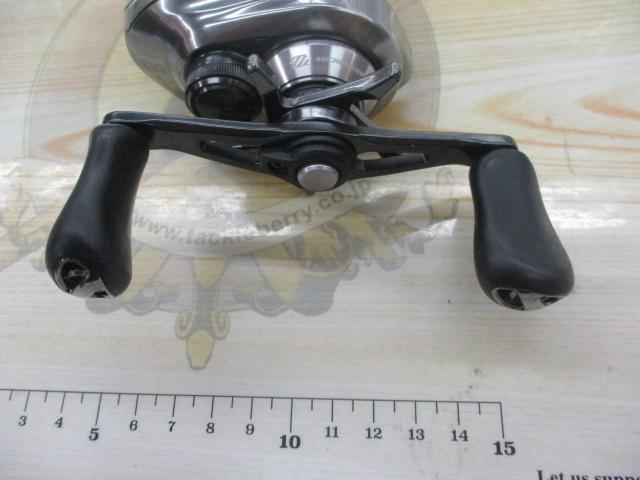 18バンタムMGL XG RH