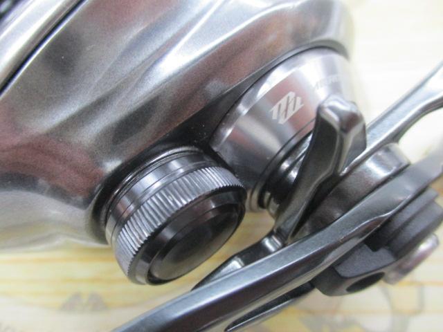 18バンタムMGL XG RH