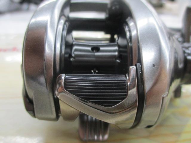 18バンタムMGL XG RH