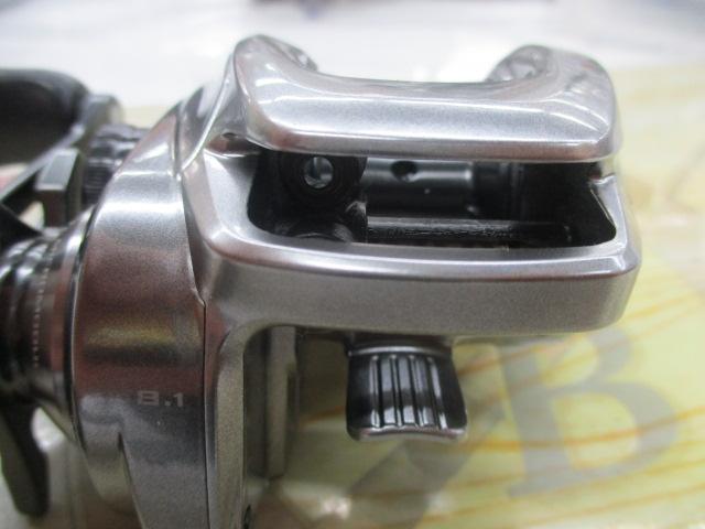 18バンタムMGL XG RH