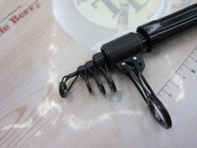 がま投サーフツアラー 27-420HS振出