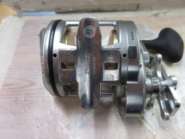 09スピードマスター石鯛 3000T