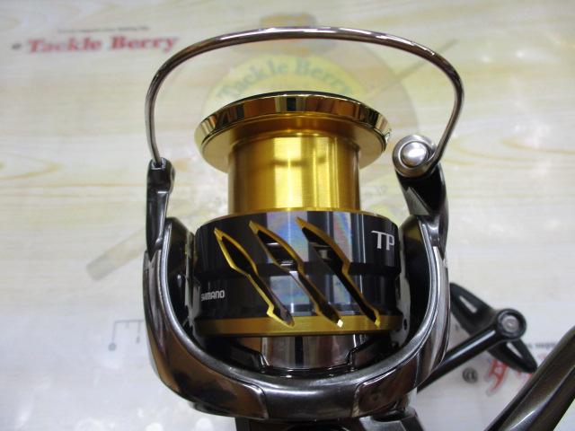 20ツインパワー C3000XG